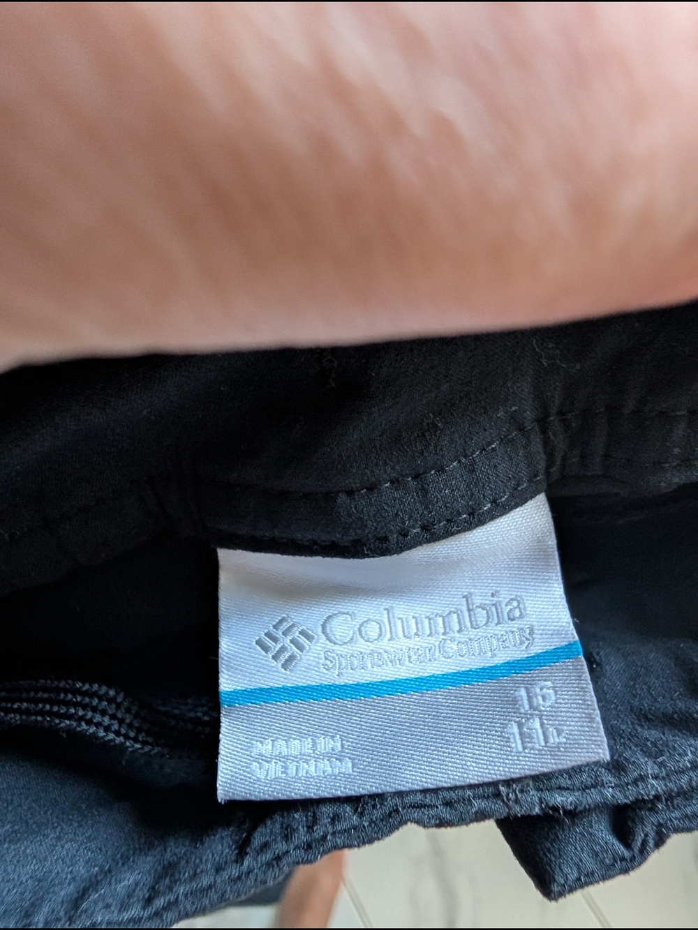 Columbia Shorts - Picture 3 of 3